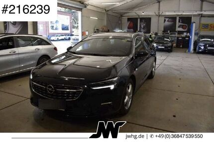 Opel Insignia 59.543 km 19.350 &euro; Steinbach-Hallenberg OT Herges-Hallenberg 98587