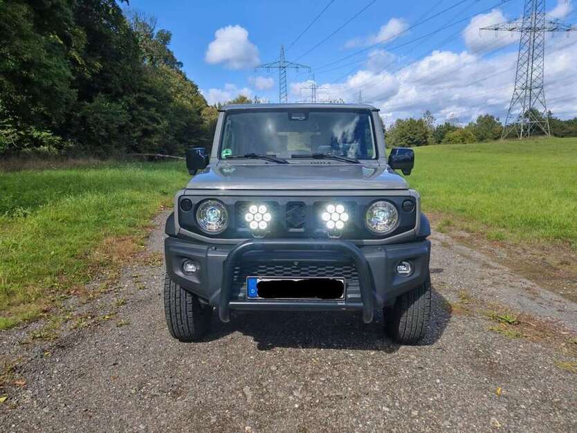Jimny