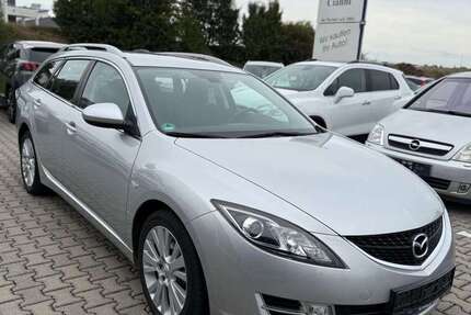 Mazda 6 165.301 km 5.999 € Münzenberg - Gambach 35516
