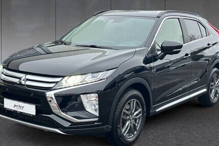 Mitsubishi Eclipse Cross 20.274 km 16.840 &euro; Göttingen 37079