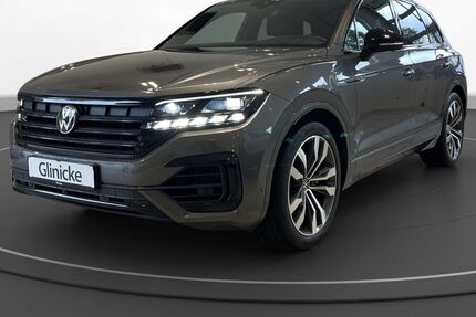 VW Touareg 53.510 km 47.580 &euro; Minden 32427