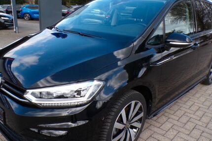 VW Touran 22.694 km 36.400 &euro; Sedelsberg 26683