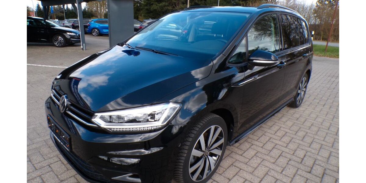 VW Touran 22.694 km 36.400 &euro; Sedelsberg 26683