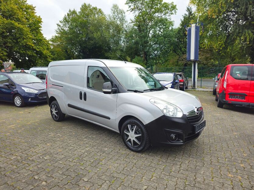 Opel Combo 162.889 km 5.990 € Bergkamen 59192