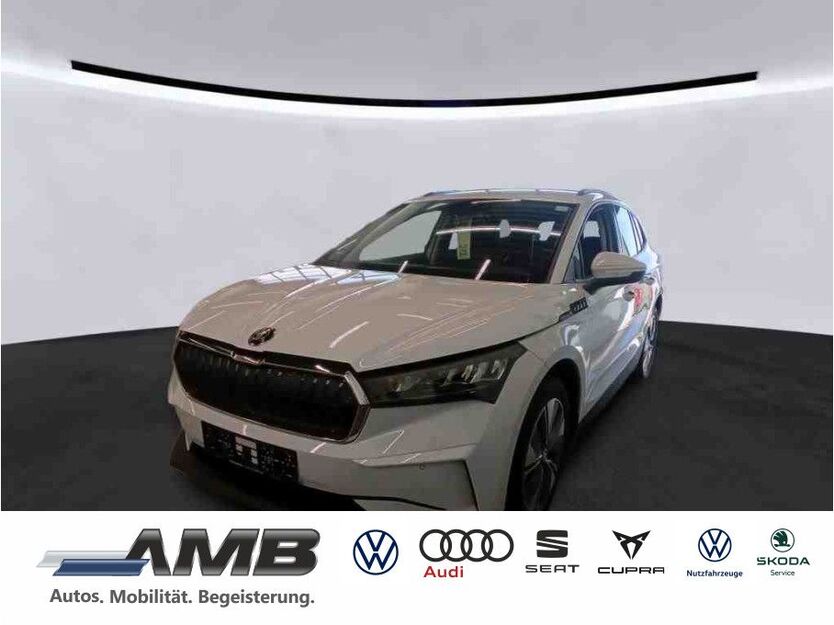 Skoda Enyaq 19.250 km 32.680 € Borna 04552