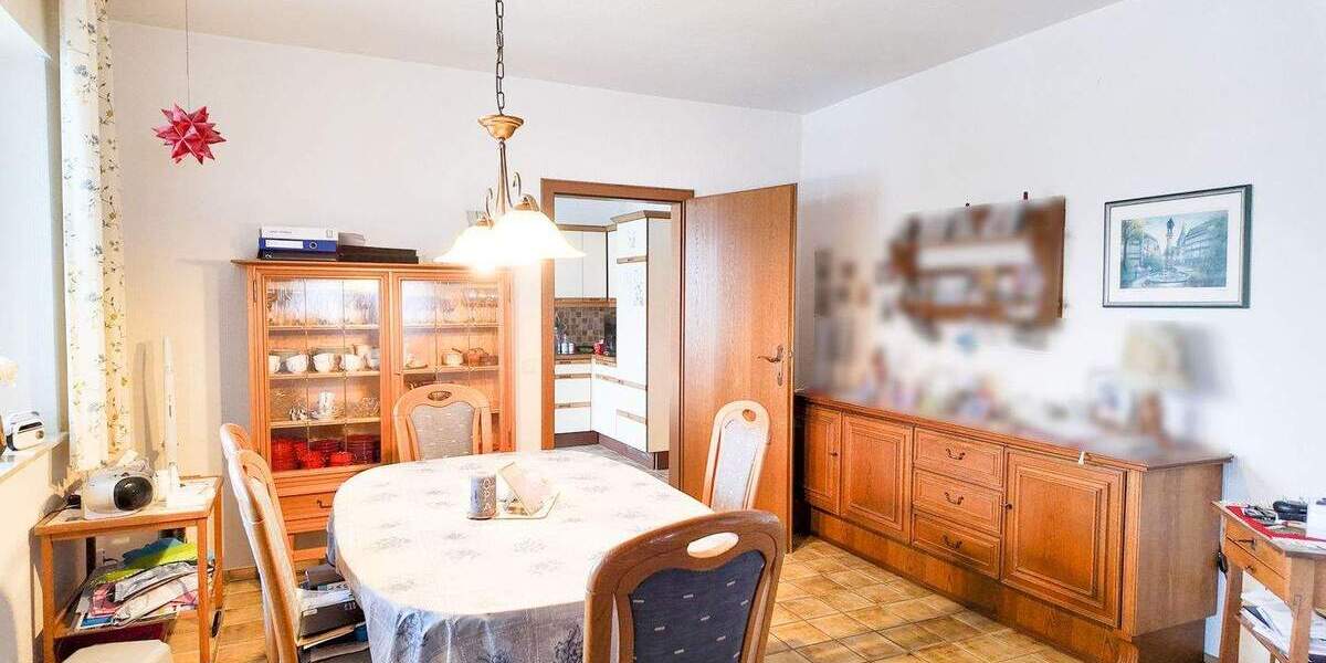 Mehrfamilienhaus, Wohnhaus Ibbenbüren Laggenbeck - 6 Zimmer, 167 m&sup2;, 499.900&euro; | Angebot:24991737