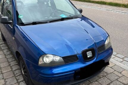 Seat Arosa