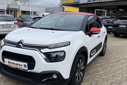 Citroen C3 10.000 km 12.788 € Bad Salzuflen 32108