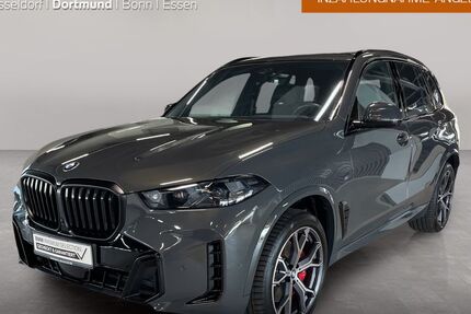 BMW X5 107.716 km 63.699 &euro; Dortmund 44263