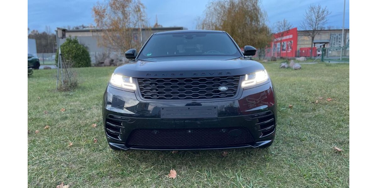Land Rover Range Rover Velar 146.381 km 33.990 &euro; Fehrow 03096