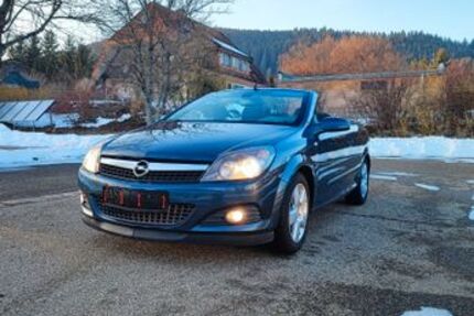 Opel Astra 204.200 km 1.500 &euro; Titisee-Neustadt 79822