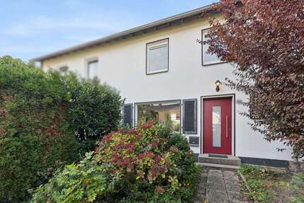Haus Meerbusch - 4 Zimmer, 81 m&sup2;, 439.000&euro; | Angebot:27707777