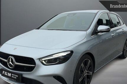 Mercedes-Benz B 200 15.920 km 30.490 &euro; Prenzlau 17291