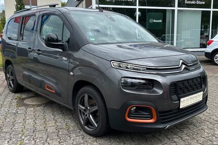 Citroen Berlingo 89.347 km 18.190 &euro; Neustadt in Sachsen 01844