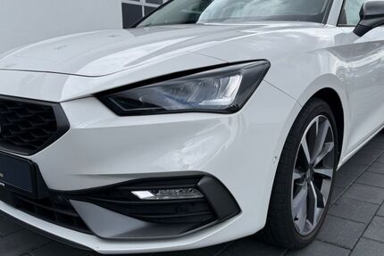 Seat Leon 68.000 km 21.990 &euro; Ilsede 31246