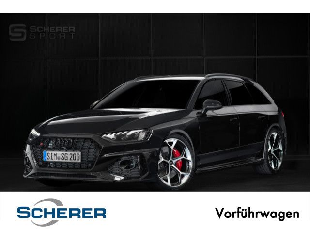 Audi RS4 9.990 km 98.990 &euro; Wiesbaden 65189