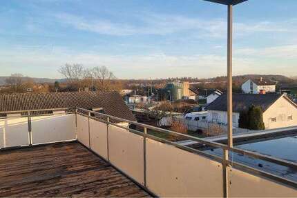 Wohnung Kahl - 5 Zimmer, 120 m&sup2;, 900&euro; | Angebot:24676461