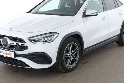 Mercedes-Benz GLA 200 70.648 km 29.000 &euro; Hamburg 22529