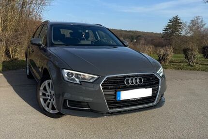 Audi A3 49.207 km 16.999 &euro; Gochsheim 97469