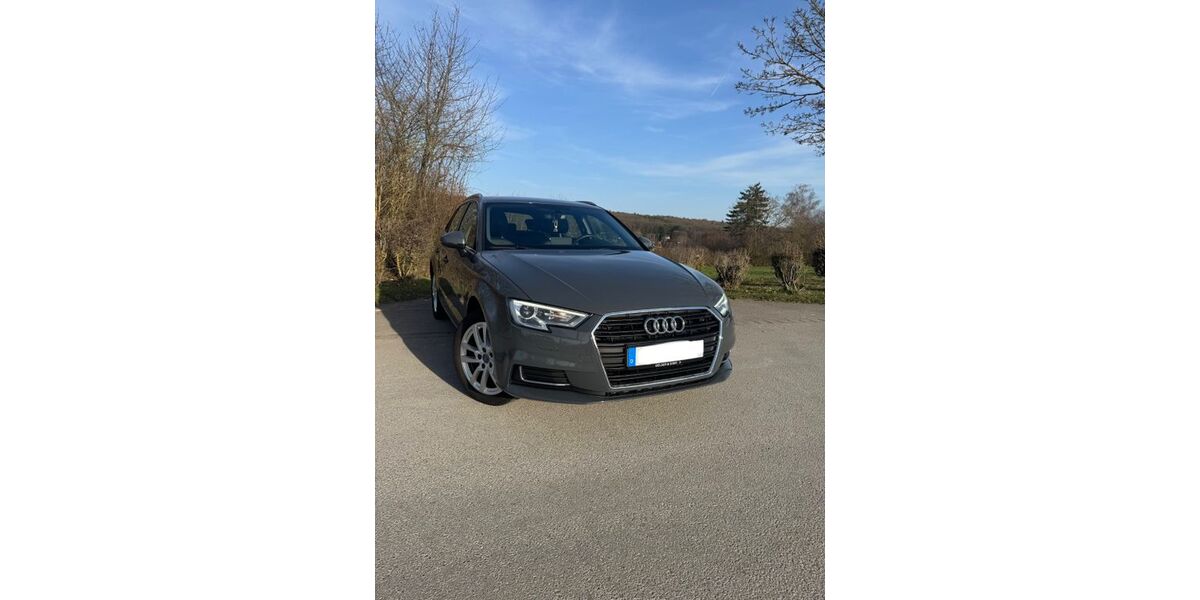 Audi A3 49.207 km 18.800 &euro; Gochsheim 97469