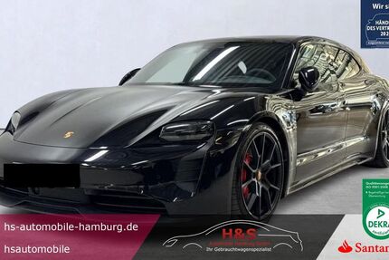 Porsche Taycan 75.430 km 76.600 &euro; Bad Segeberg 23795
