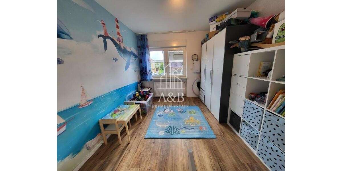 Wohnung zum Kaufen in Weiterstadt 299.000 € 81 m² 3 zimmer