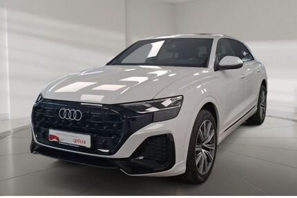 Audi Q8 27.476 km 71.789 &euro; Wolfhagen 34466