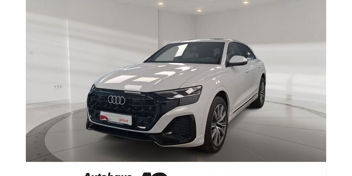 Audi Q8 27.476 km 71.789 &euro; Wolfhagen 34466