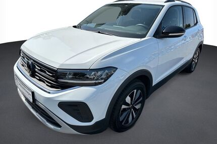 VW T-Cross 6.100 km 21.990 &euro; Darmstadt 64293