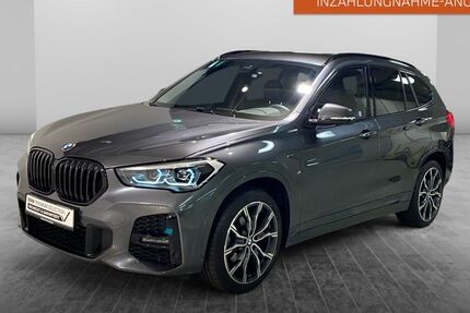 BMW X1 28.871 km 30.612 &euro; Leipzig 04103