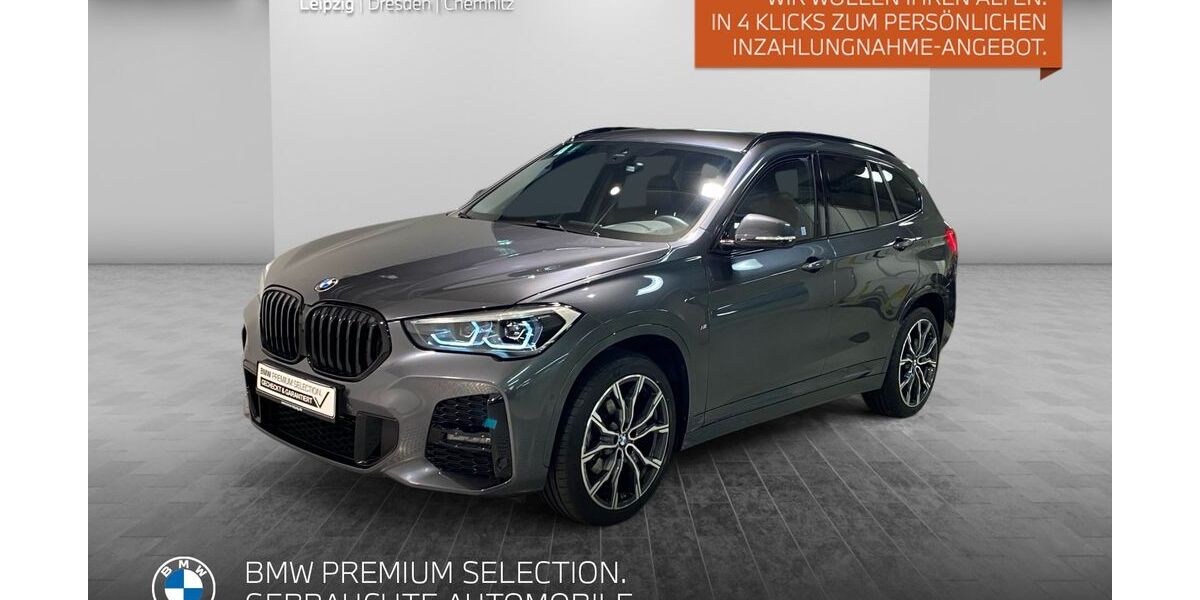 BMW X1 28.871 km 30.612 &euro; Leipzig 04103
