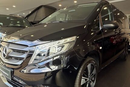 Mercedes-Benz Vito 244.000 km 25.200 &euro; Wilhelmshaven 26386