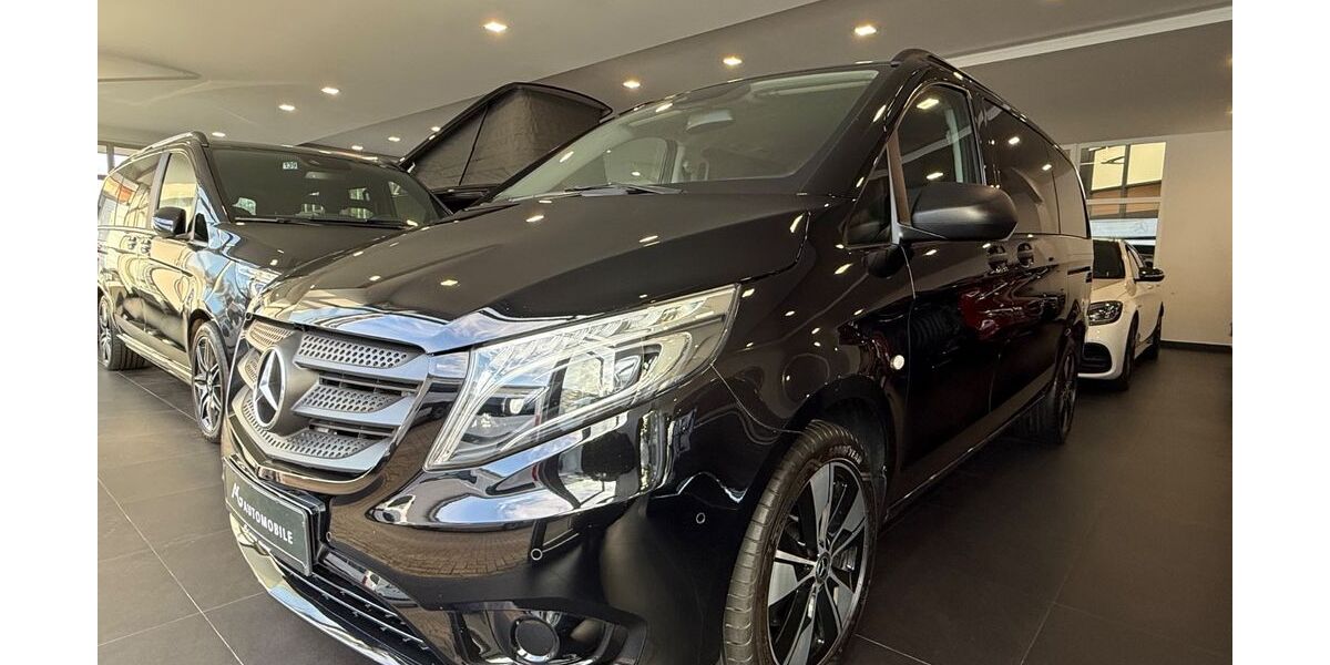 Mercedes-Benz Vito 244.000 km 25.200 &euro; Wilhelmshaven 26386