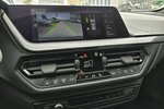 BMW 118i ADVANTAGE/VIRTUAL/NAVI//SITZHEIZUNG/1.HAND 28.344 km 24.900 &euro; Villingen-Schwenningen 78054