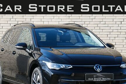 VW Golf 37.000 km 25.990 &euro; Soltau 29614
