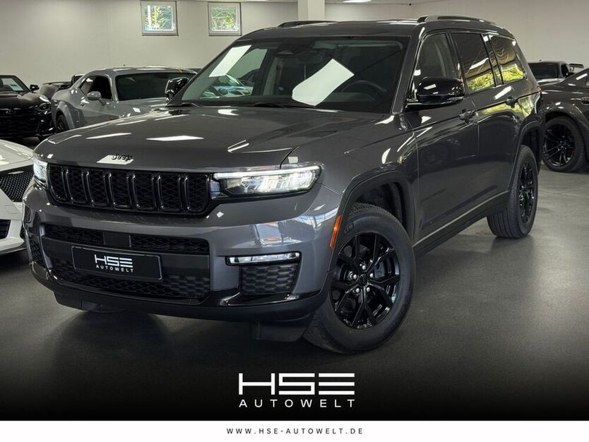 Grand Cherokee