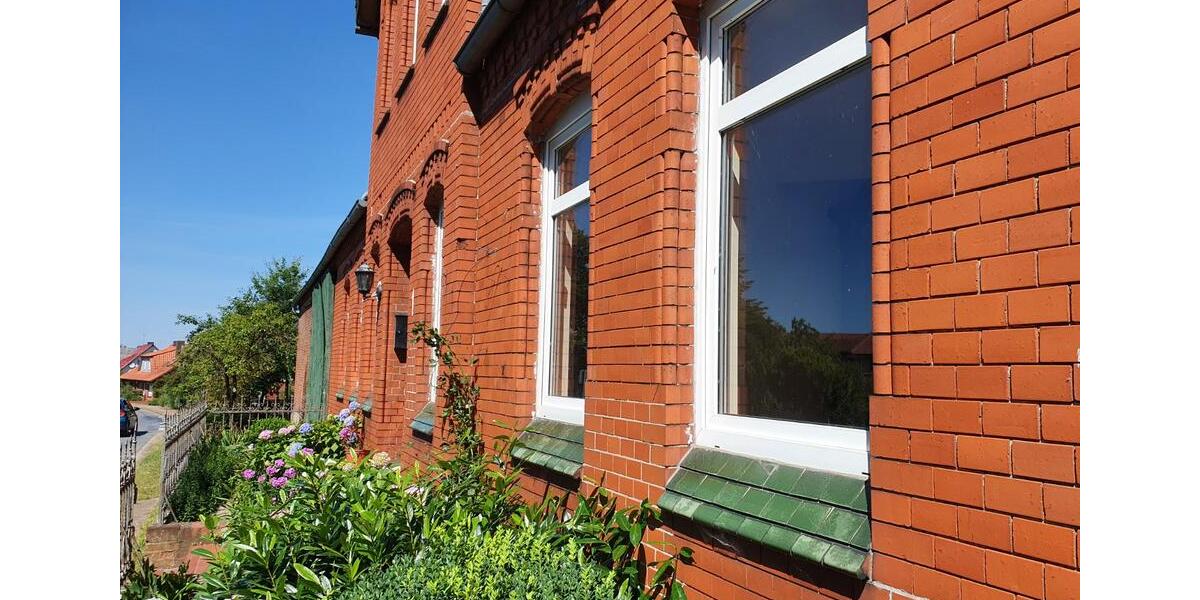 Etagenwohnung Wrestedt - 3 Zimmer, 100 m&sup2;, 540&euro; | Angebot:25341115