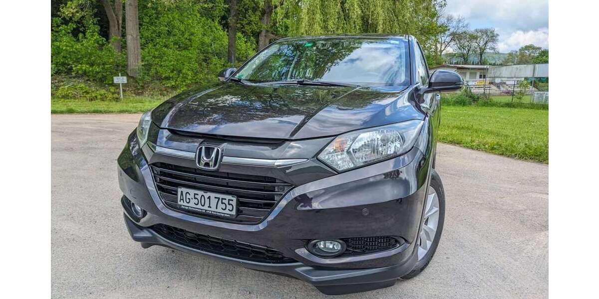 Honda HR-V 135.000 km 11.000 € Oberaula 36280