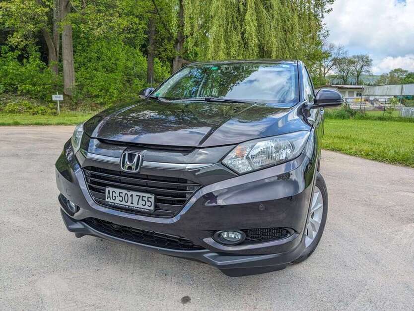 Honda HR-V 135.000 km 11.000 € Oberaula 36280