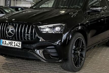 Mercedes GLE 53 AMG
