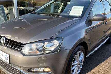 VW Polo 132.300 km 10.780 &euro; Bad Nenndorf 31542