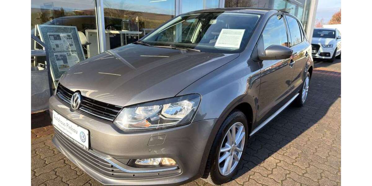 VW Polo 132.300 km 10.780 &euro; Bad Nenndorf 31542