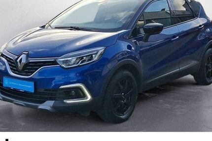 Renault Captur 102.200 km 11.460 &euro; Bühl 77815
