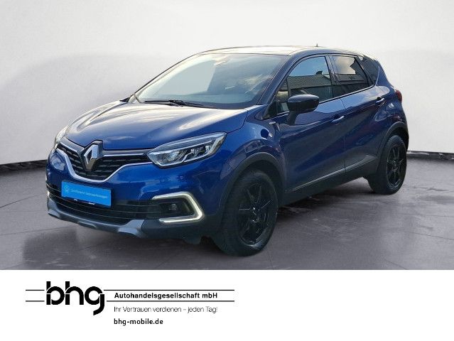 Renault Captur 102.200 km 11.460 &euro; Bühl 77815
