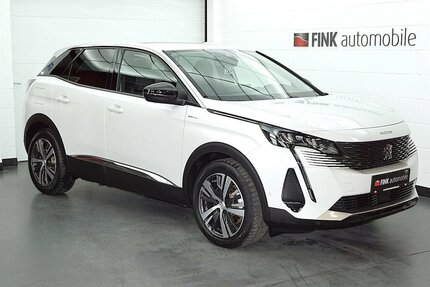 Peugeot 3008 225 Allure Plug-In Hybrid FULL LED CarPlay 24.628 km 22.770 € Lich 35423