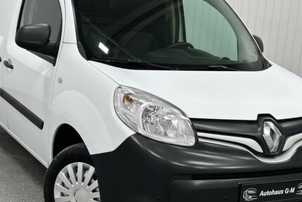 Renault Kangoo 125.000 km 8.950 &euro; Aichach 86551