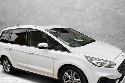 Ford Galaxy 195.000 km 11.999 &euro; Detmold 32758