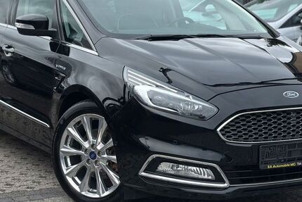 Ford S-Max 86.770 km 24.698 &euro; Mönchengladbach 41063