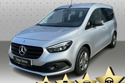 Mercedes-Benz Citan 63.479 km 27.800 € Grimma 04668