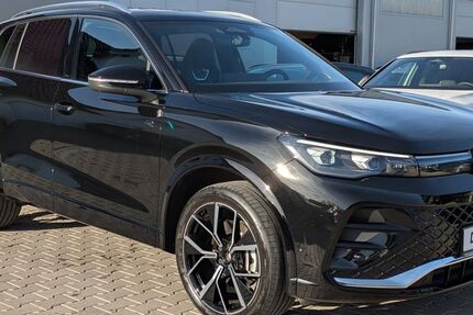 VW Tiguan 24.702 km 44.950 &euro; Burghaun 36151